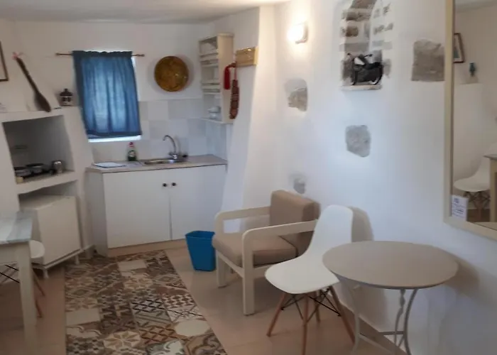 Apartamento Margarita Countryside