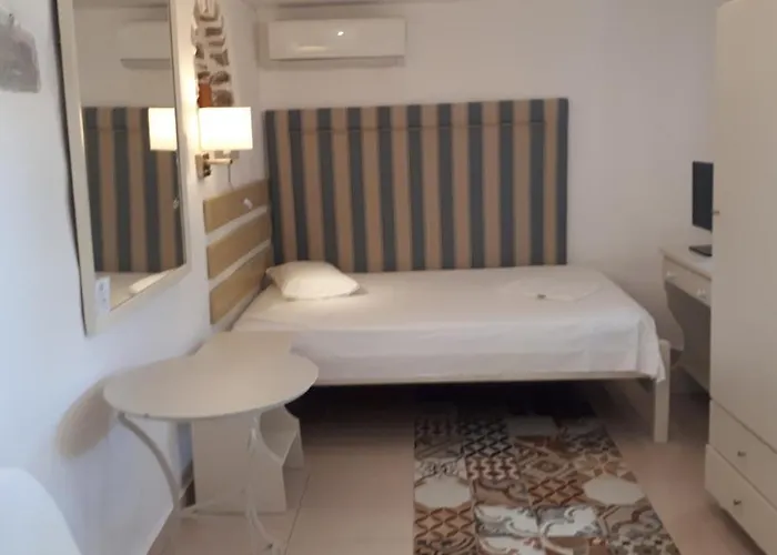 Apartamento Margarita Countryside Pounda