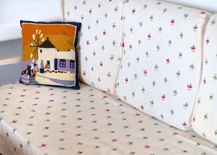 Apartamento Margarita Countryside