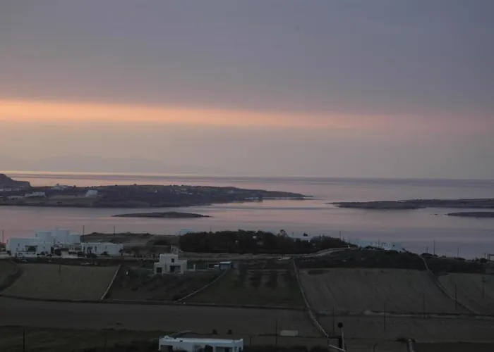 Apartamento Margarita Countryside